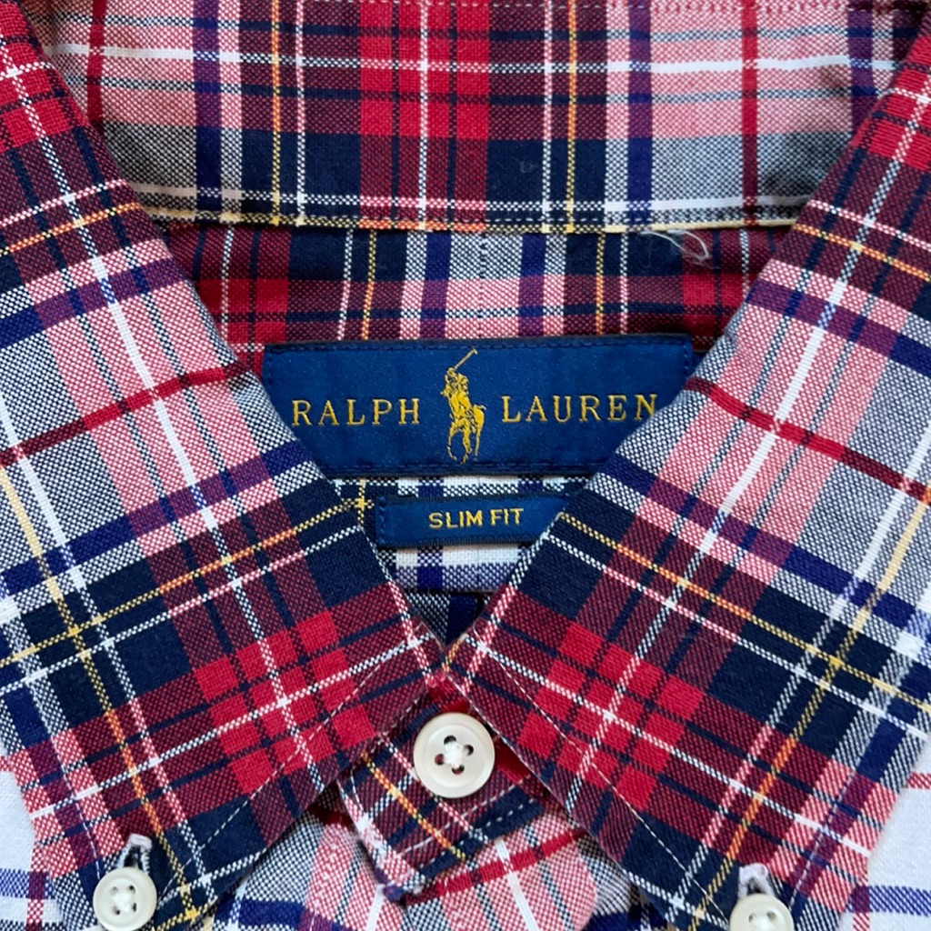 Ralph Lauren Brand New